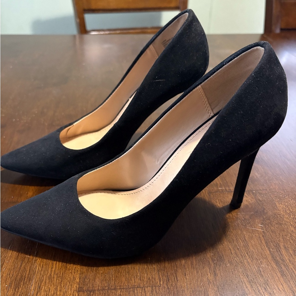 JustFab Women’s Heels